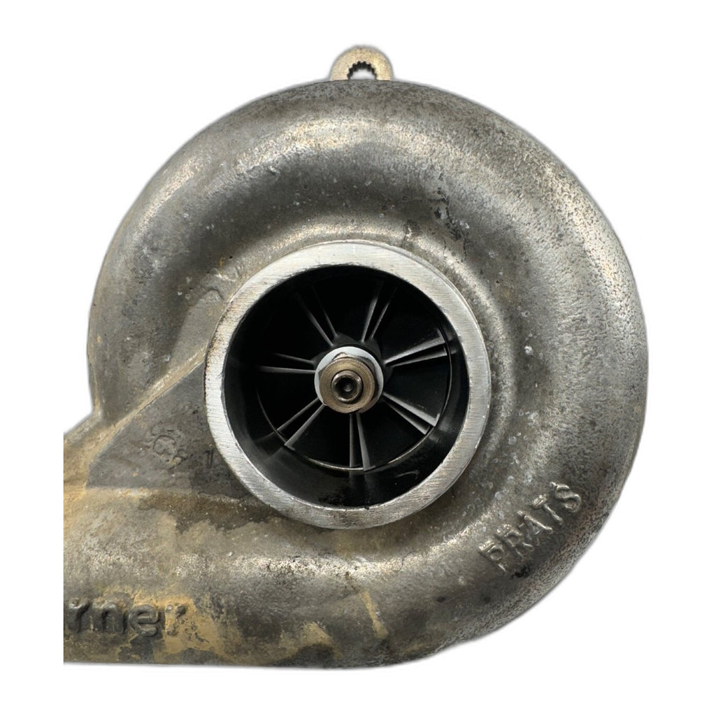 6.4L Power Stroke Turbocharger 2008 - Remanufactured Direct-Fit Diesel Replacement