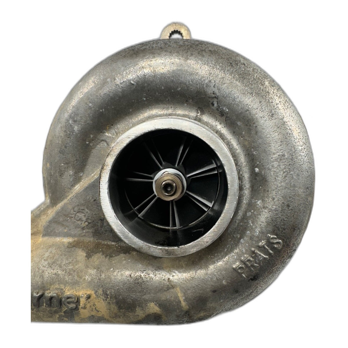 6.4L Power Stroke Turbocharger 2008 - Remanufactured Direct-Fit Diesel Replacement