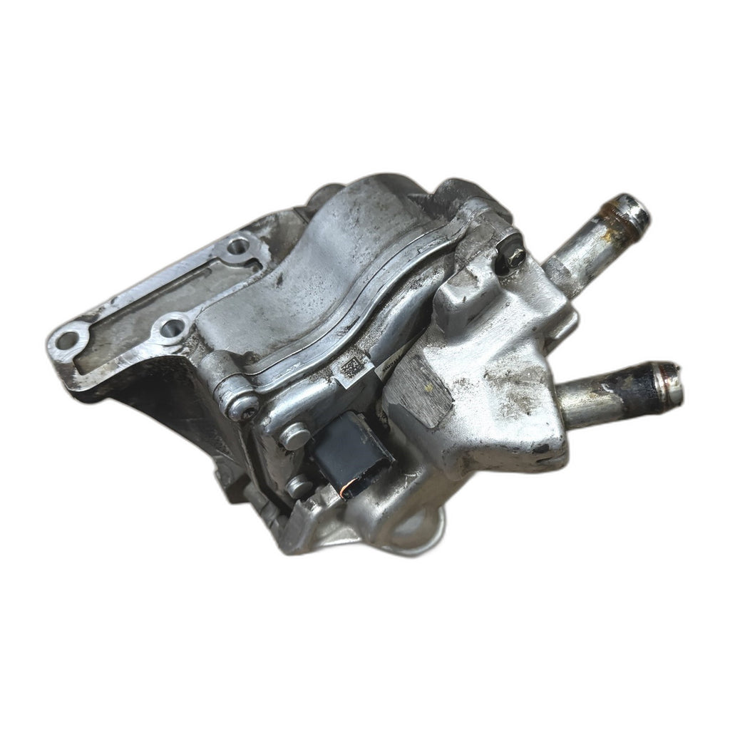 6.4L Power Stroke Turbocharger 2008 - Remanufactured Direct-Fit Diesel Replacement