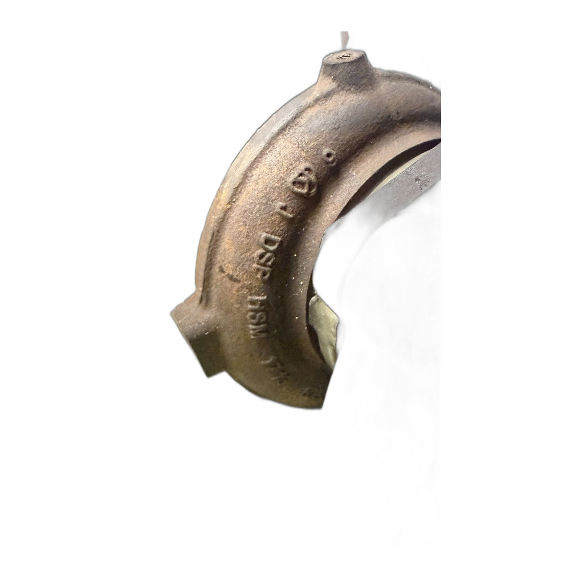 6.4L Power Stroke Turbocharger 2008 - Remanufactured Direct-Fit Diesel Replacement