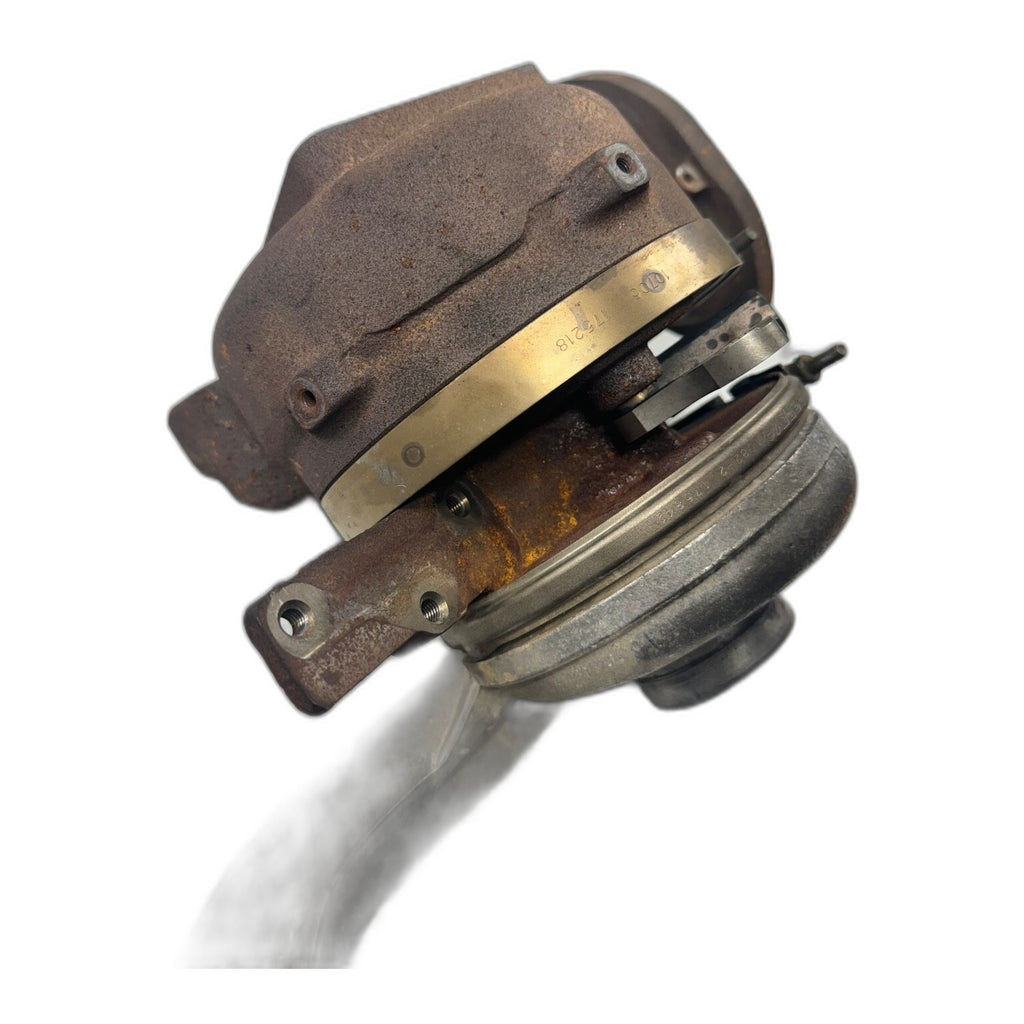 6.4L Power Stroke Turbocharger 2008 - Remanufactured Direct-Fit Diesel Replacement