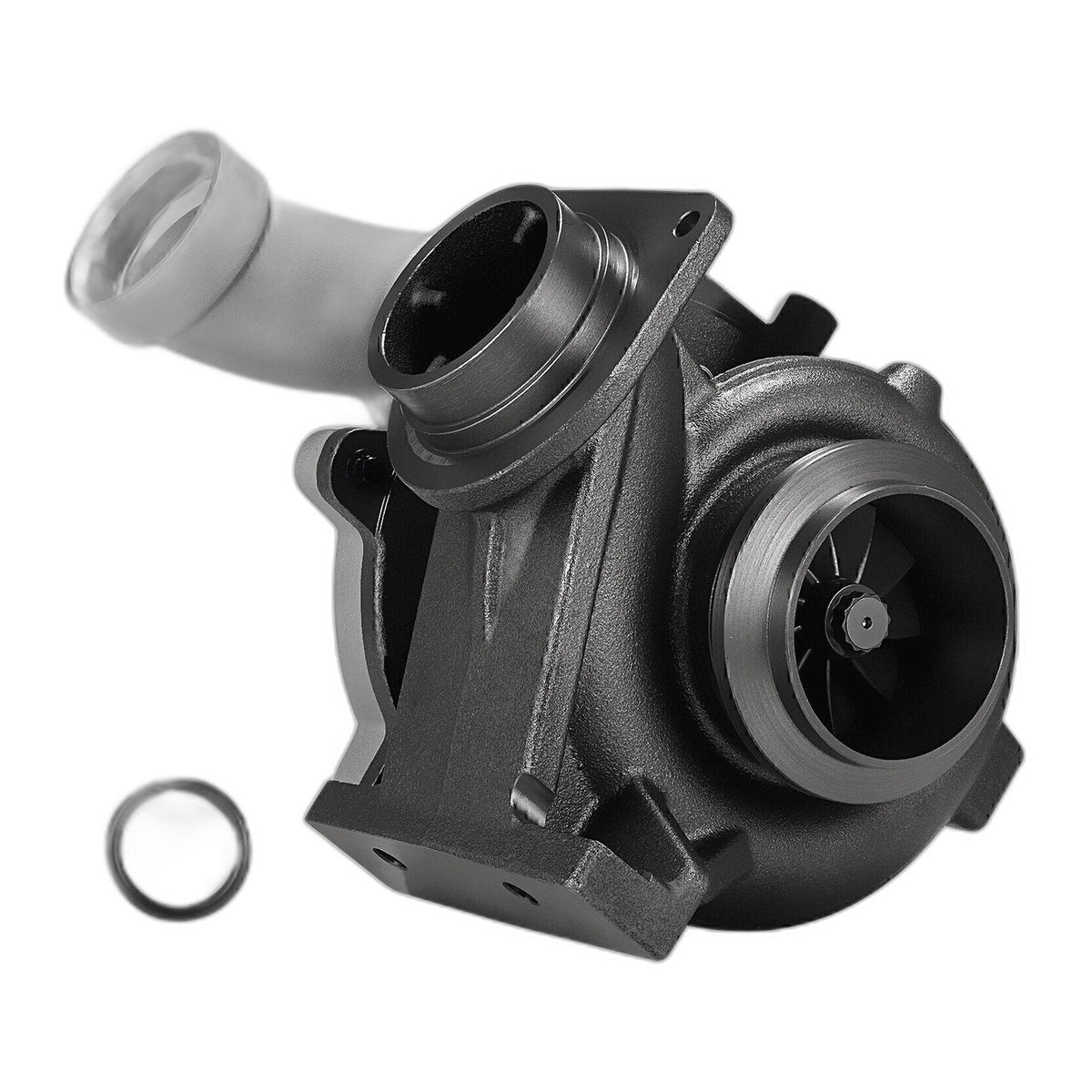 6.4L Power Stroke Turbocharger 2008 - Remanufactured Direct-Fit Diesel Replacement
