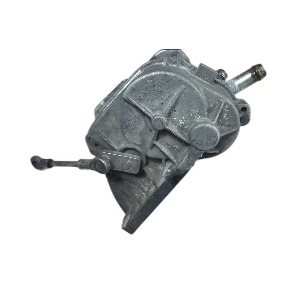 6.4L Power Stroke Turbocharger 2008 - Remanufactured Direct-Fit Diesel Replacement