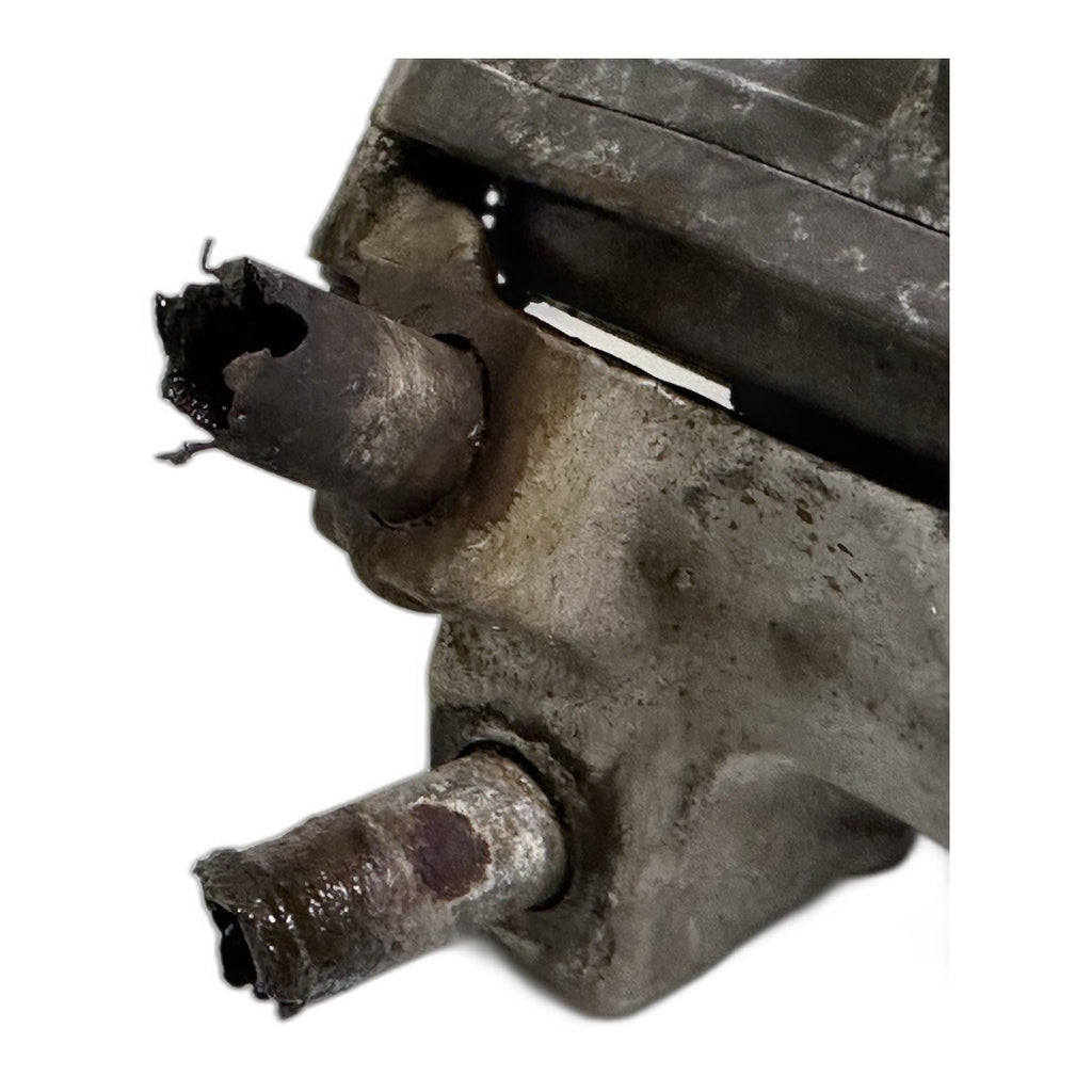 6.4L Power Stroke Turbocharger 2008 - Remanufactured Direct-Fit Diesel Replacement