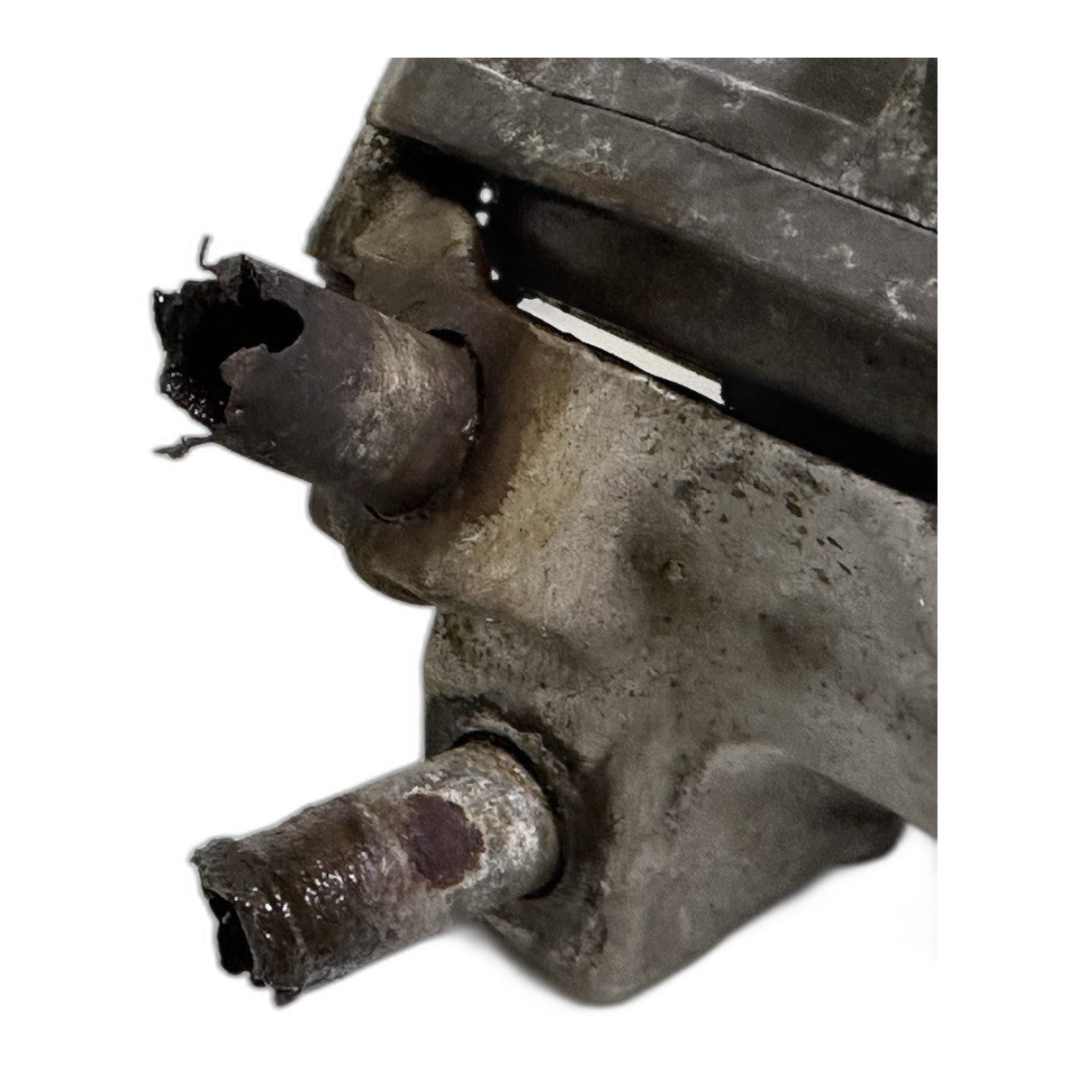 6.4L Power Stroke Turbocharger 2008 - Remanufactured Direct-Fit Diesel Replacement