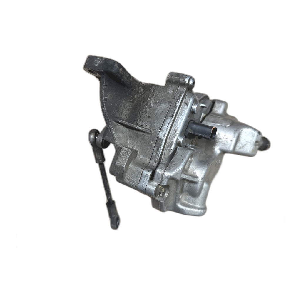 6.4L Power Stroke Turbocharger 2008 - Remanufactured Direct-Fit Diesel Replacement