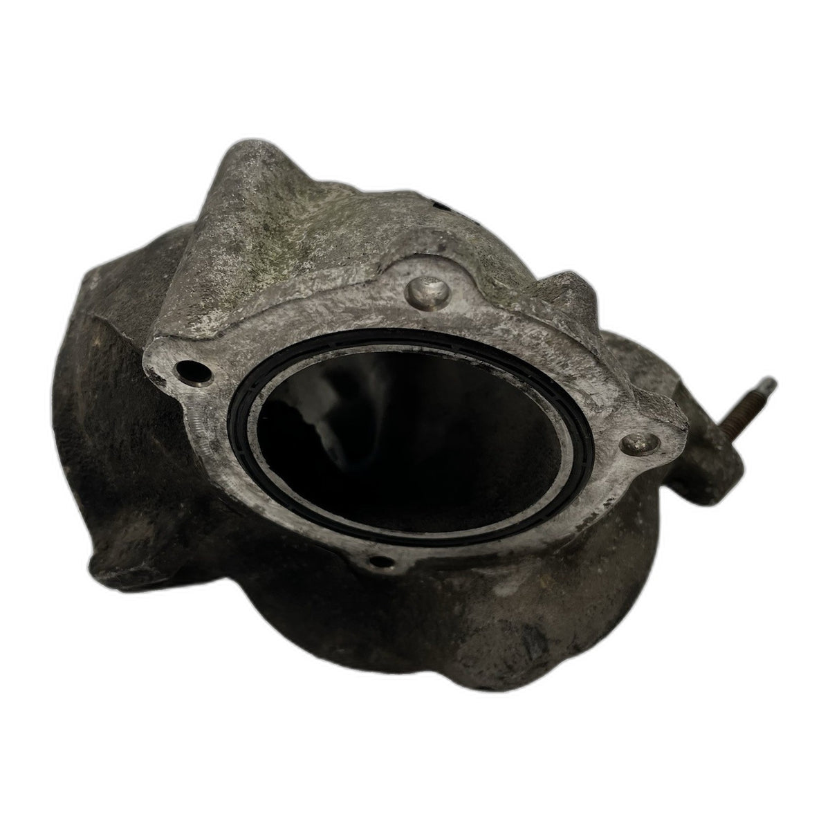 6.4L Power Stroke Turbocharger 2008 - Remanufactured Direct-Fit Diesel Replacement