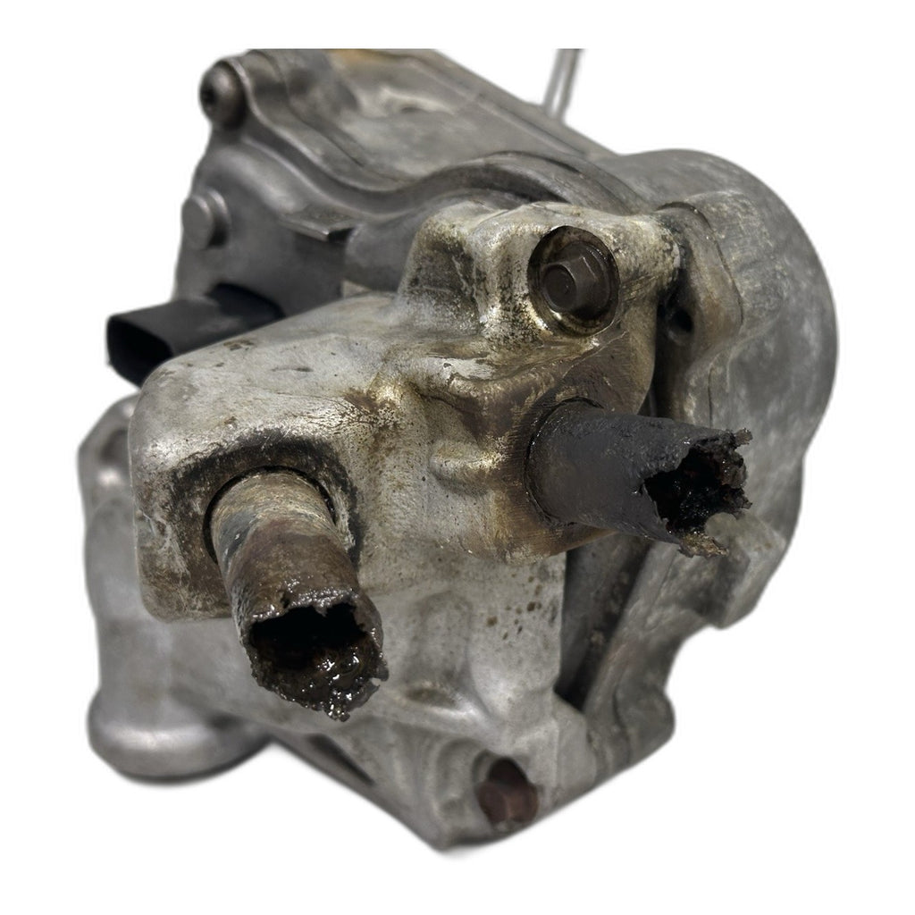 6.4L Power Stroke Turbocharger 2008 - Remanufactured Direct-Fit Diesel Replacement