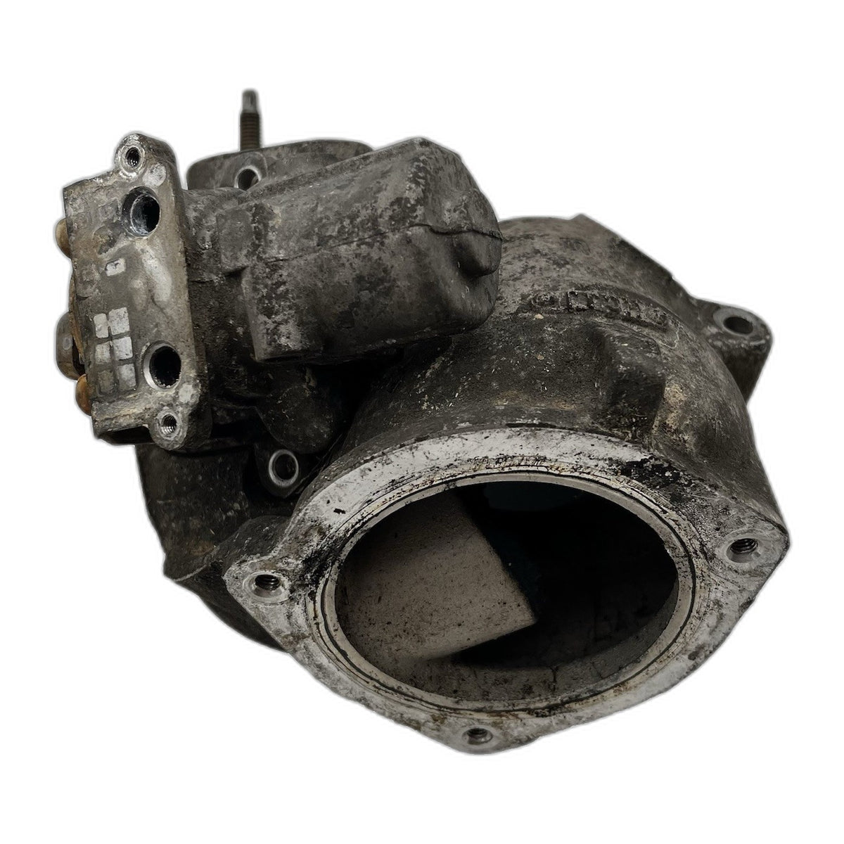 6.4L Power Stroke Turbocharger 2008 - Remanufactured Direct-Fit Diesel Replacement