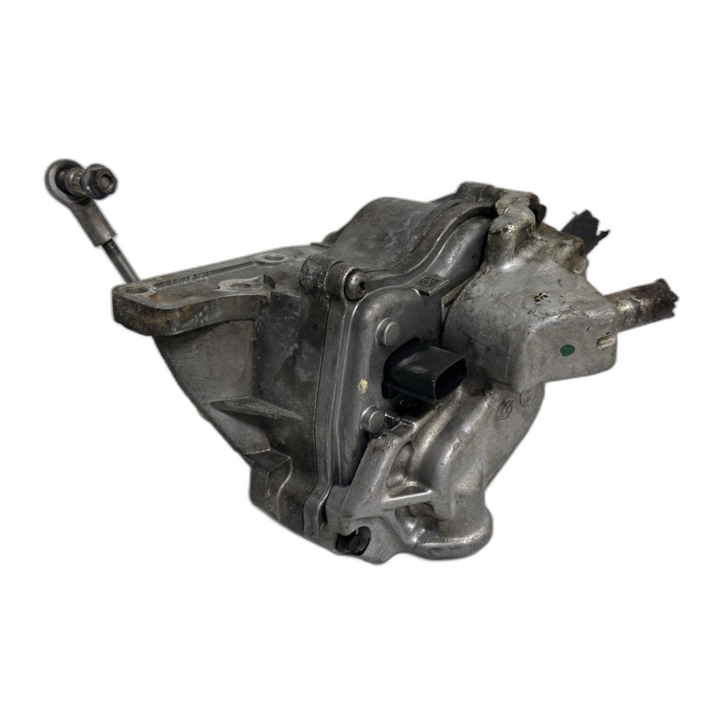 6.4L Power Stroke Turbocharger 2008 - Remanufactured Direct-Fit Diesel Replacement