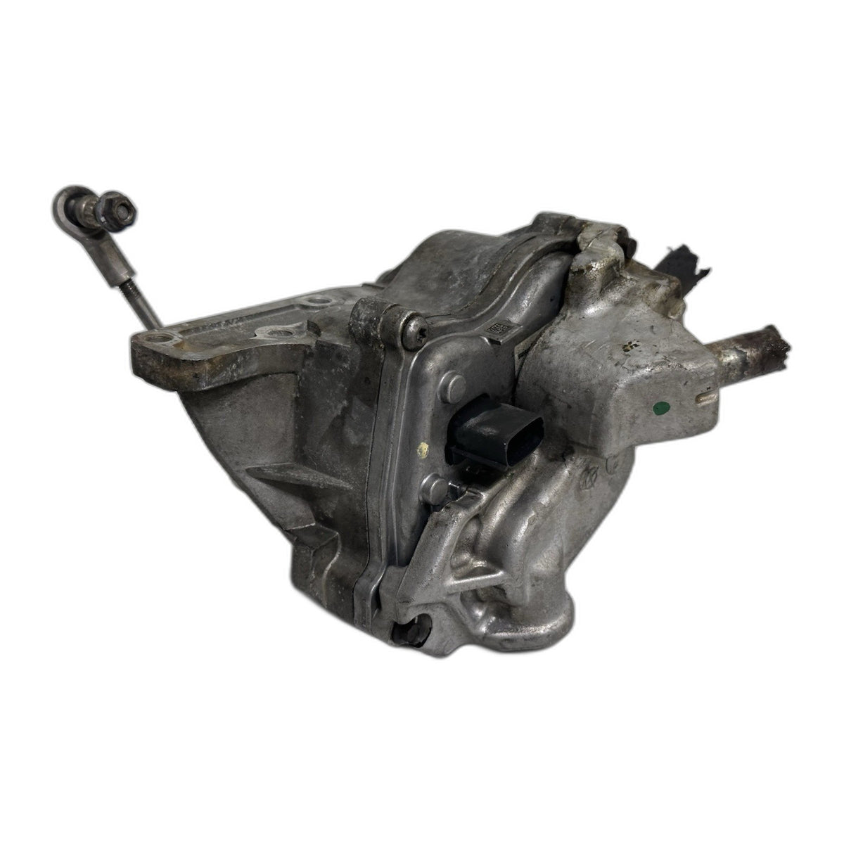 6.4L Power Stroke Turbocharger 2008 - Remanufactured Direct-Fit Diesel Replacement