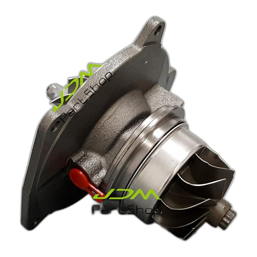 6.4L Power Stroke Turbocharger - Remanufactured Direct-Fit Diesel Replacement