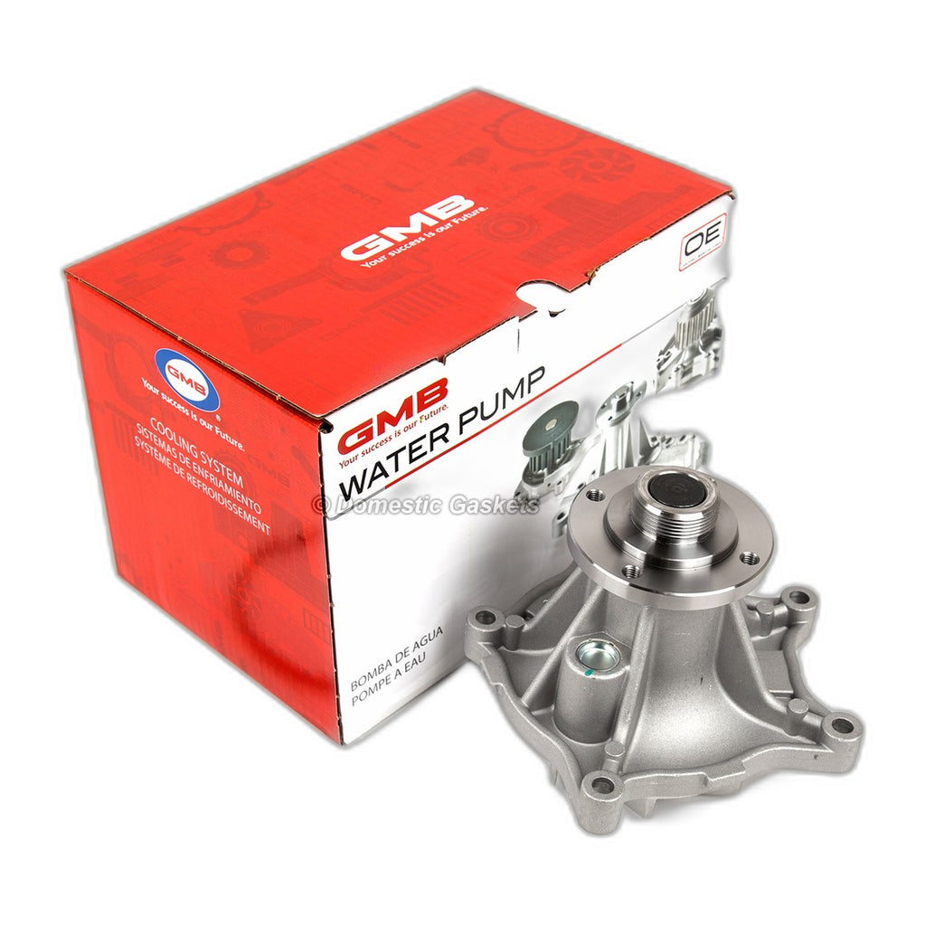 6.4L Power Stroke Turbocharger - Remanufactured Direct-Fit Diesel Replacement