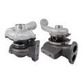 6.4L Power Stroke Turbocharger - Remanufactured Direct-Fit Diesel Replacement