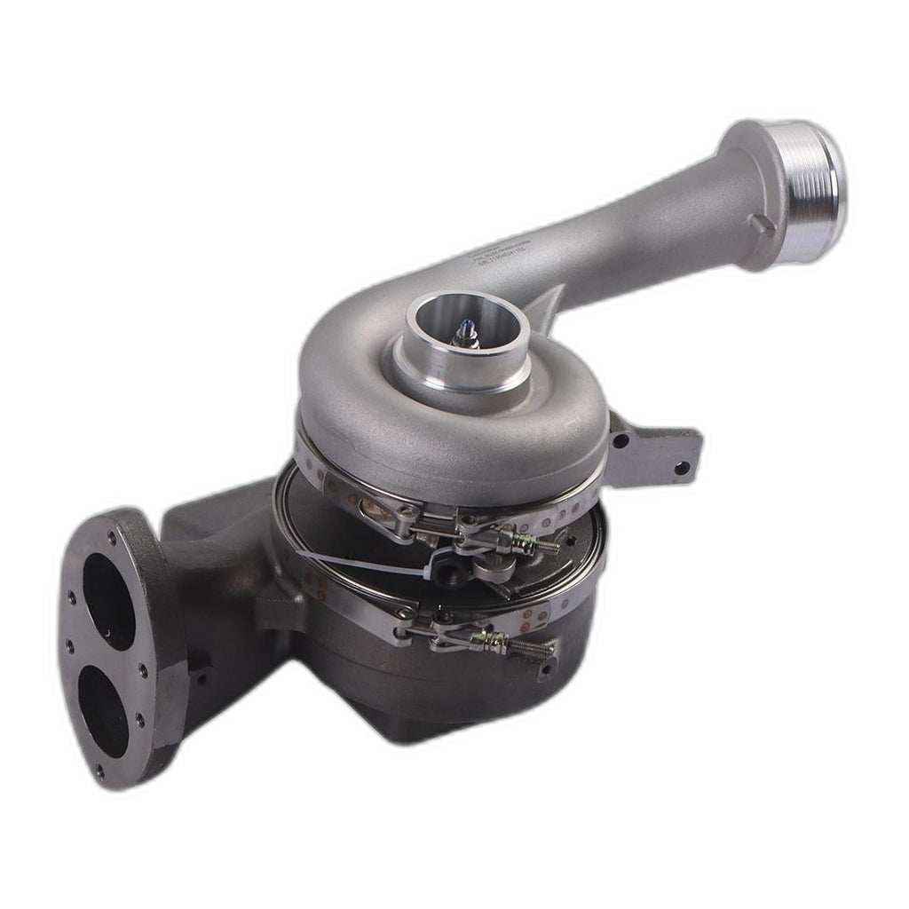 6.4L Power Stroke Turbocharger - Remanufactured Direct-Fit Diesel Replacement