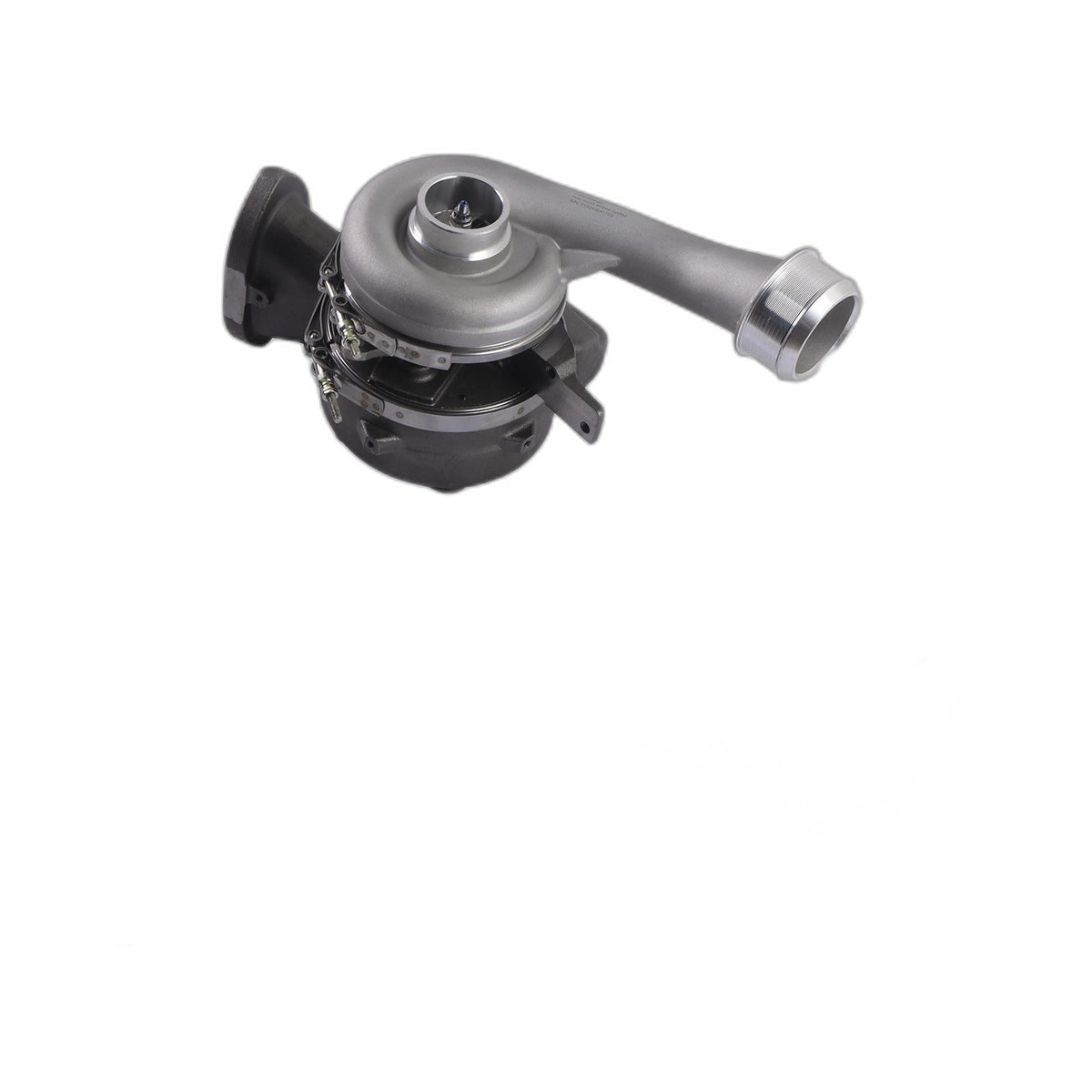 6.4L Power Stroke Turbocharger - Remanufactured Direct-Fit Diesel Replacement