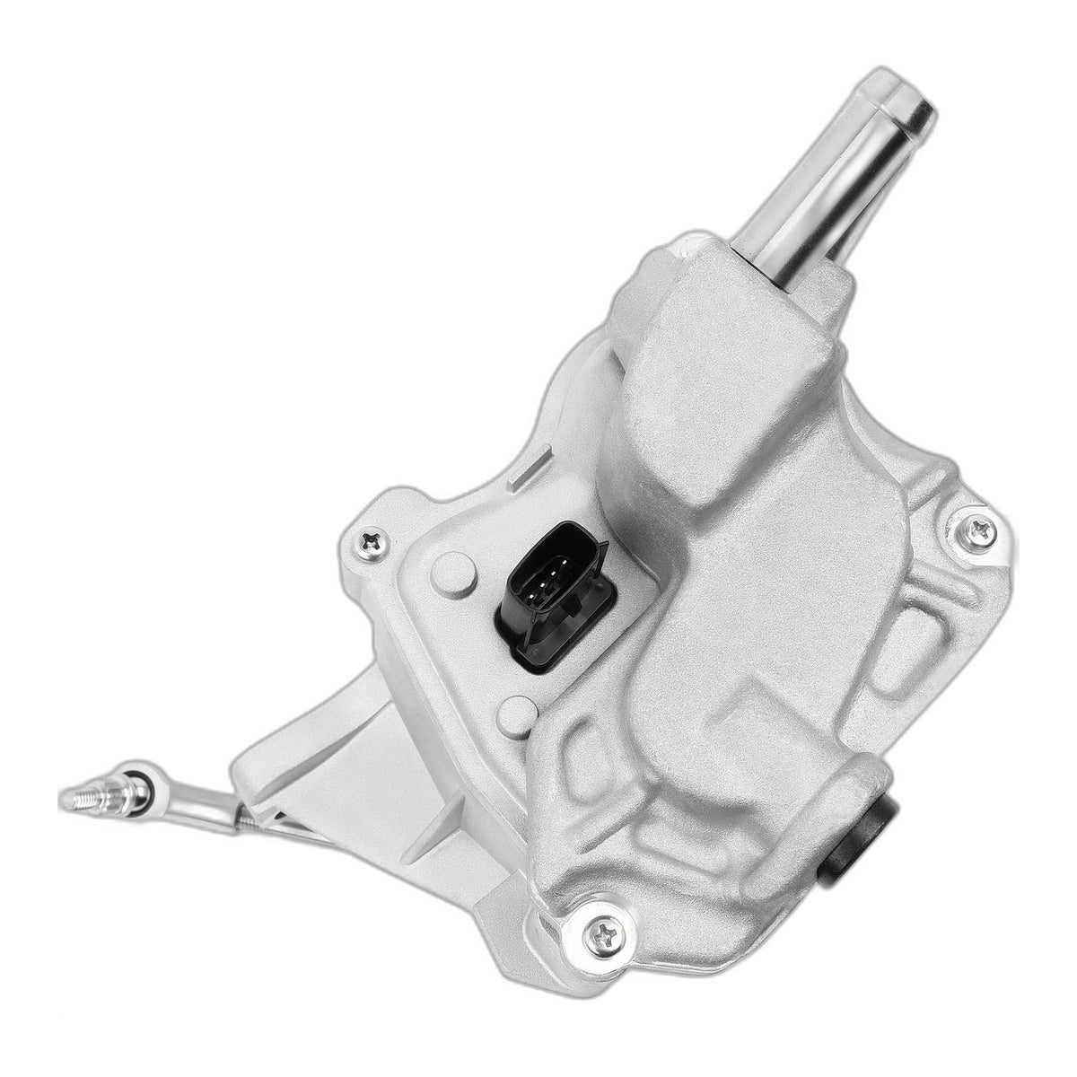 6.4L Power Stroke Turbocharger - Remanufactured Direct-Fit Diesel Replacement