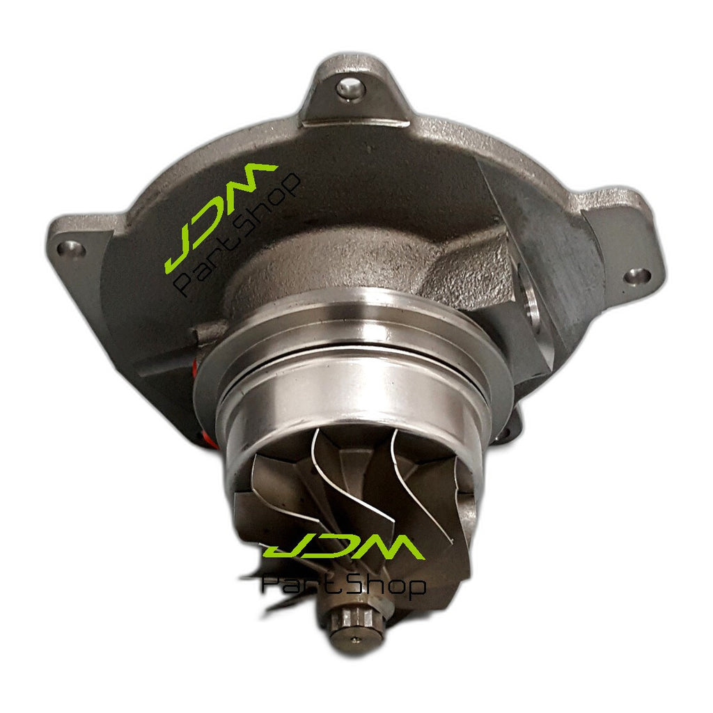6.4L Power Stroke Turbocharger - Remanufactured Direct-Fit Diesel Replacement