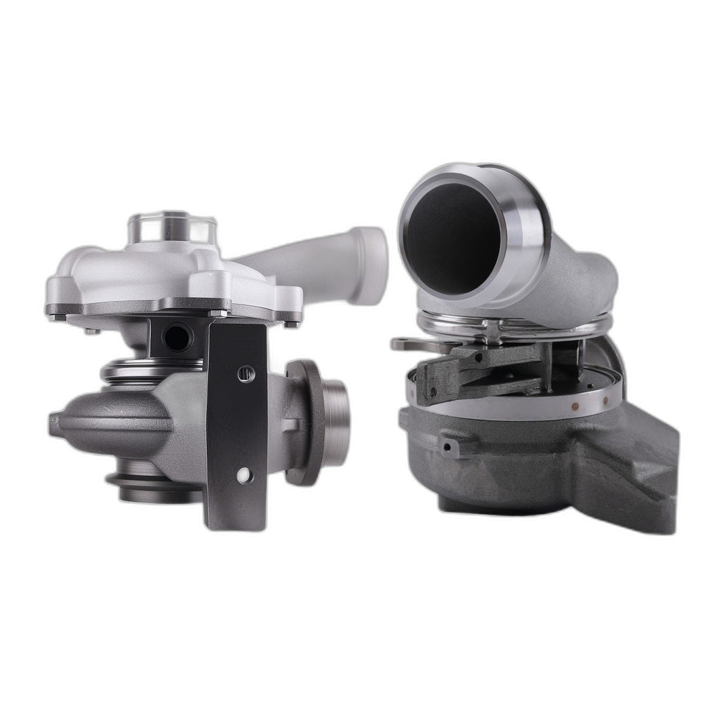 6.4L Power Stroke Turbocharger - Remanufactured Direct-Fit Diesel Replacement