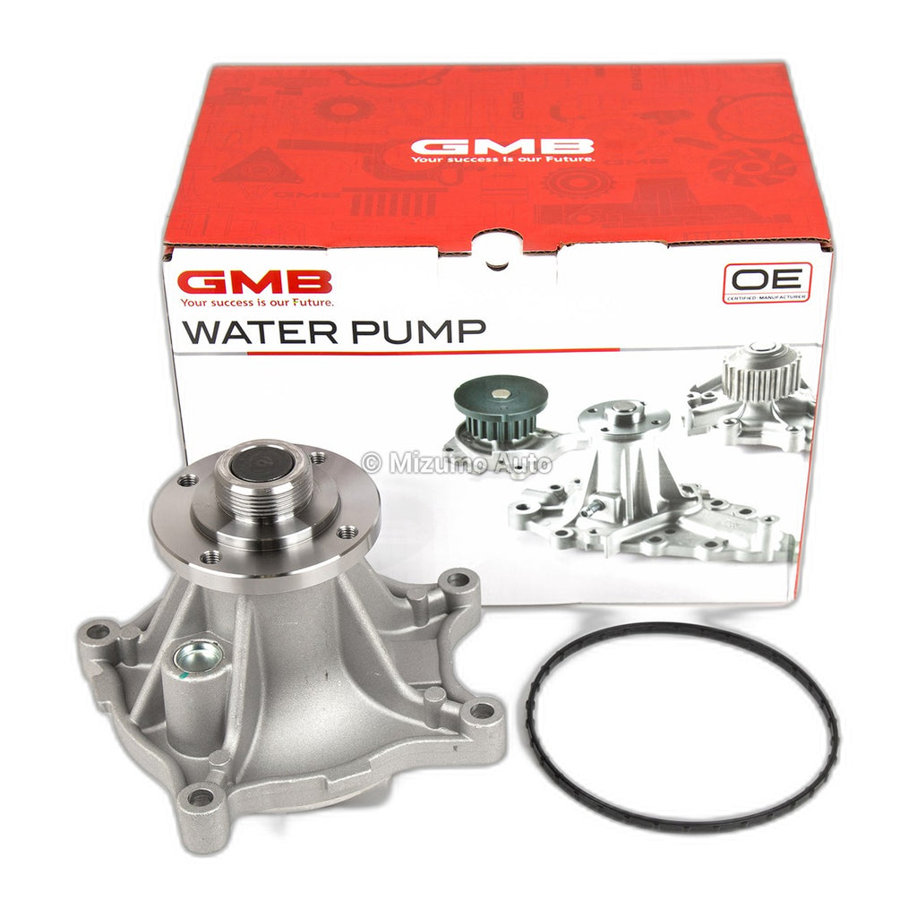 6.4L Power Stroke Turbocharger - Remanufactured Direct-Fit Diesel Replacement