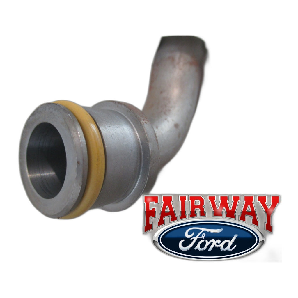 6.4L Power Stroke Turbocharger - Remanufactured Direct-Fit Diesel Replacement