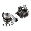6.4L Power Stroke Turbocharger - Remanufactured Direct-Fit Diesel Replacement