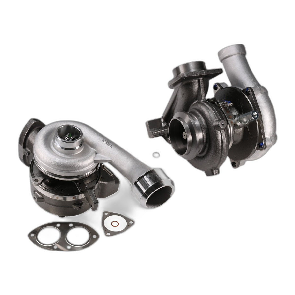 6.4L Power Stroke Turbocharger - Remanufactured Direct-Fit Diesel Replacement