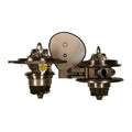 6.4L Power Stroke Turbocharger - Remanufactured Direct-Fit Diesel Replacement