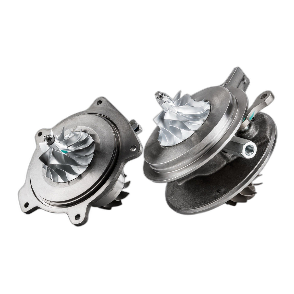 6.4L Power Stroke Turbocharger - Remanufactured Direct-Fit Diesel Replacement