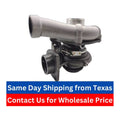 6.4L Power Stroke Turbocharger - Remanufactured Direct-Fit Diesel Replacement