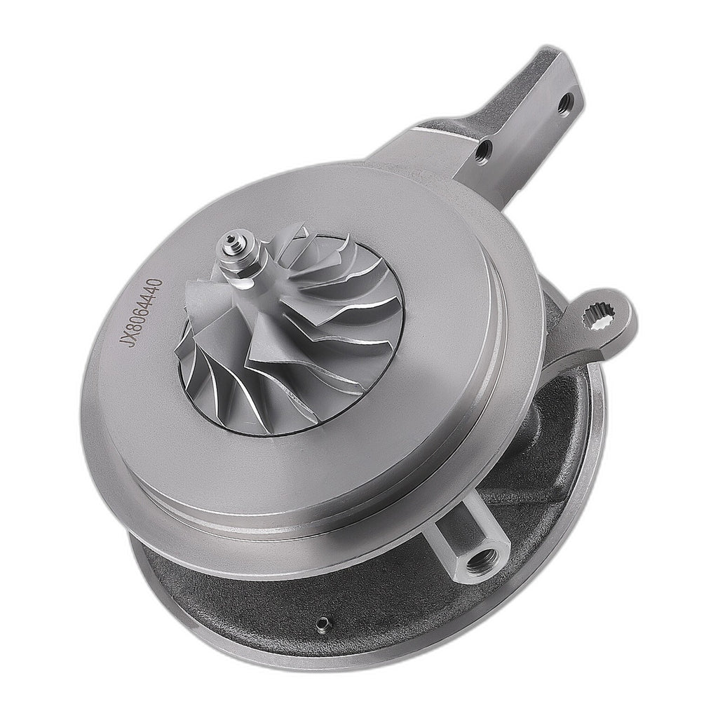 6.4L Power Stroke Turbocharger - Remanufactured Direct-Fit Diesel Replacement