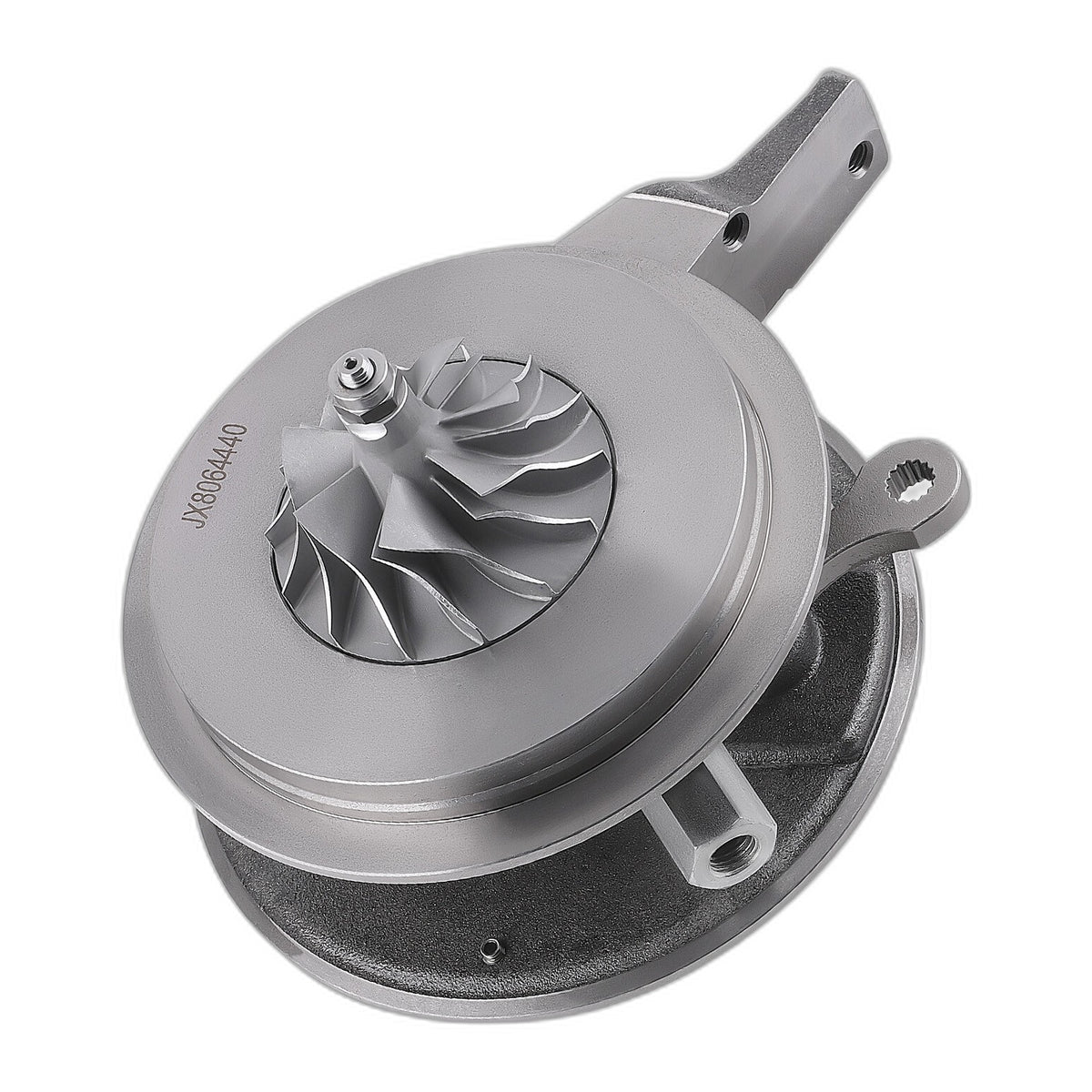 6.4L Power Stroke Turbocharger - Remanufactured Direct-Fit Diesel Replacement