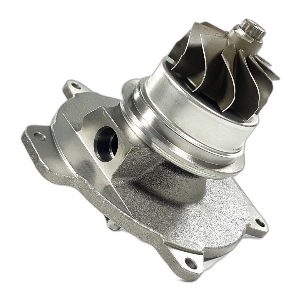 6.4L Power Stroke Turbocharger - Remanufactured Direct-Fit Diesel Replacement