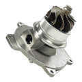 6.4L Power Stroke Turbocharger - Remanufactured Direct-Fit Diesel Replacement