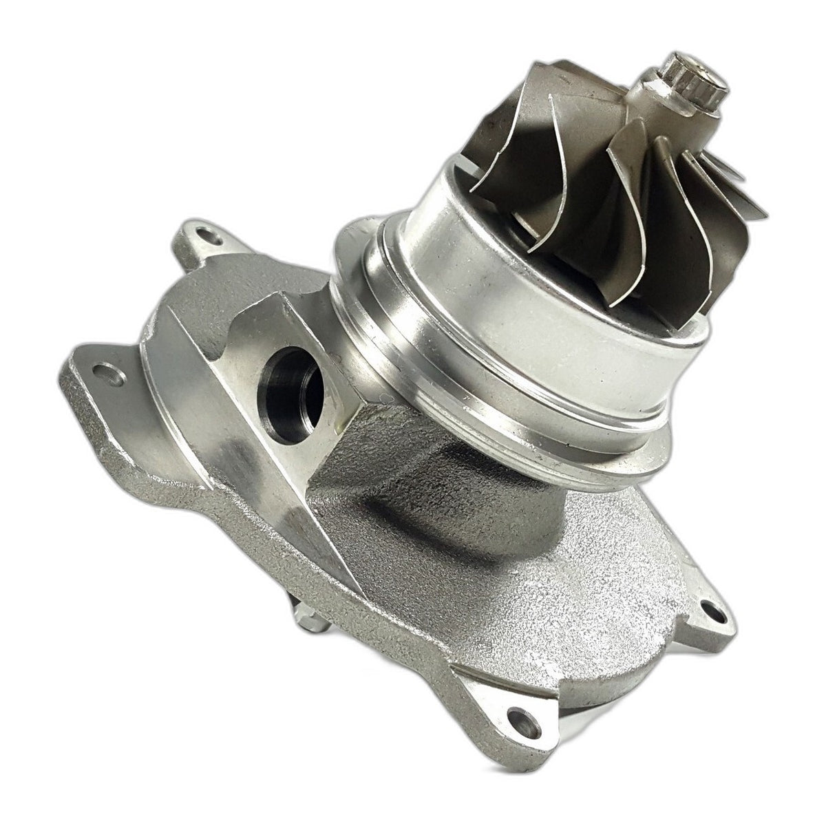 6.4L Power Stroke Turbocharger - Remanufactured Direct-Fit Diesel Replacement
