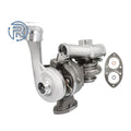 6.4L Power Stroke Turbocharger - Remanufactured Direct-Fit Diesel Replacement