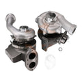 6.4L Power Stroke Turbocharger - Remanufactured Direct-Fit Diesel Replacement