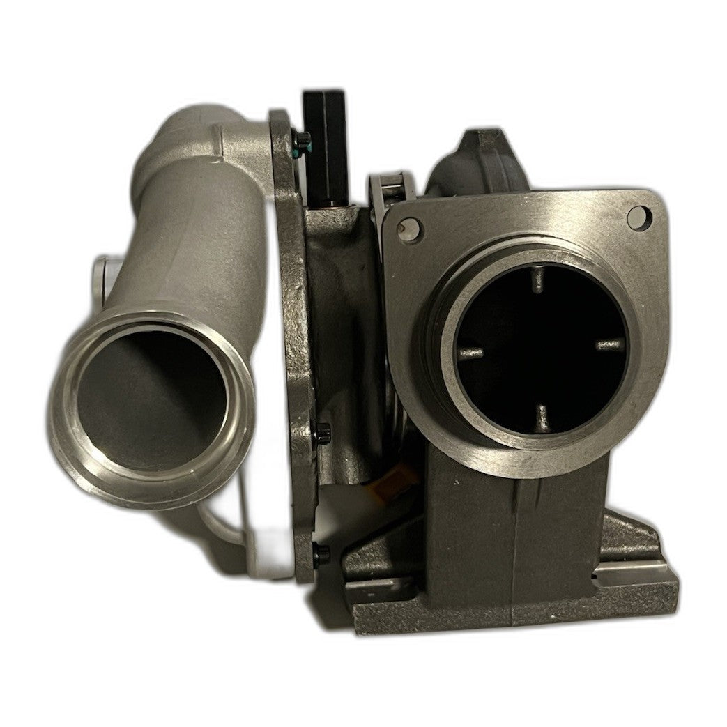 6.4L Power Stroke Turbocharger - Remanufactured Direct-Fit Diesel Replacement