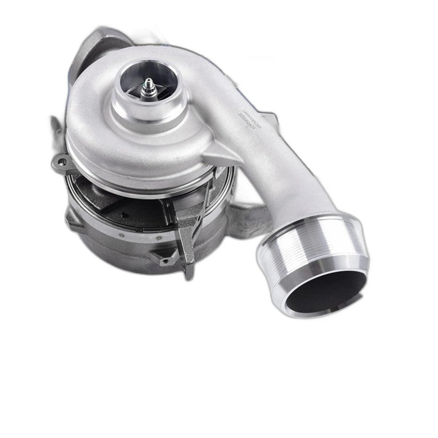 6.4L Power Stroke Turbocharger - Remanufactured Direct-Fit Diesel Replacement