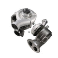 6.4L Power Stroke Turbocharger - Remanufactured Direct-Fit Diesel Replacement