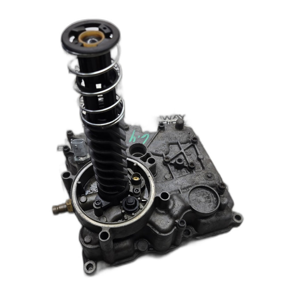 6.4L Power Stroke Turbocharger - Remanufactured Direct-Fit Diesel Replacement
