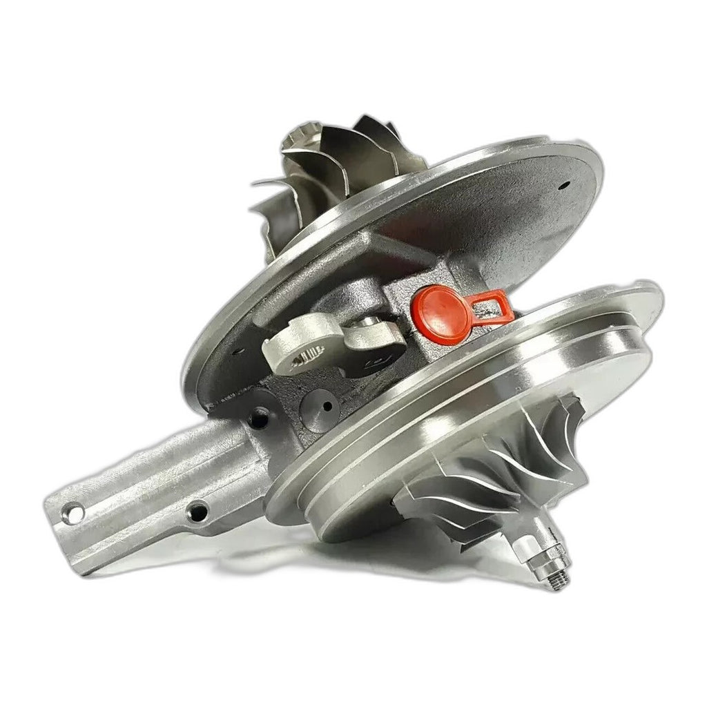 6.4L Power Stroke Turbocharger - Remanufactured Direct-Fit Diesel Replacement