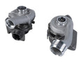 6.4L Power Stroke Turbocharger - Remanufactured Direct-Fit Diesel Replacement