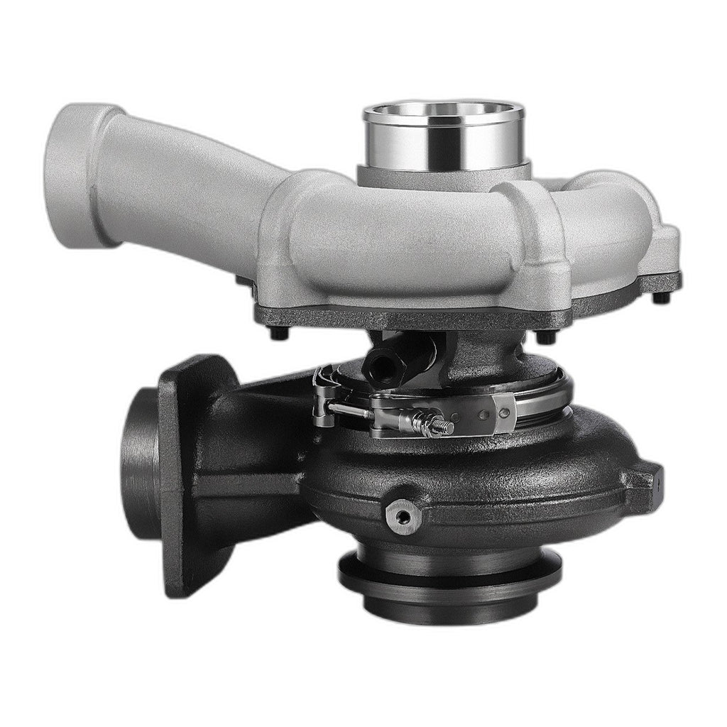 6.4L Power Stroke Turbocharger - Remanufactured Direct-Fit Diesel Replacement