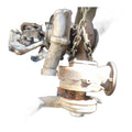 6.4L Power Stroke Turbocharger - Remanufactured Direct-Fit Diesel Replacement