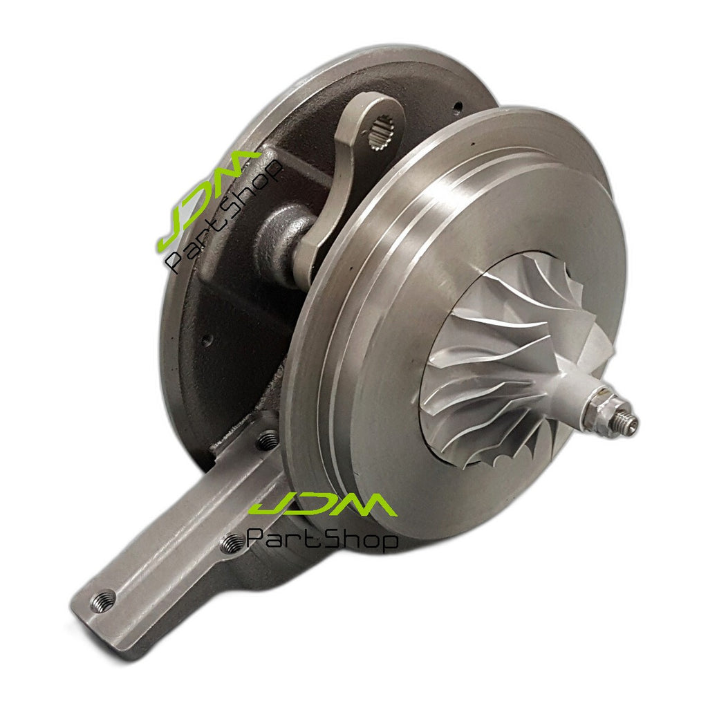 6.4L Power Stroke Turbocharger - Remanufactured Direct-Fit Diesel Replacement