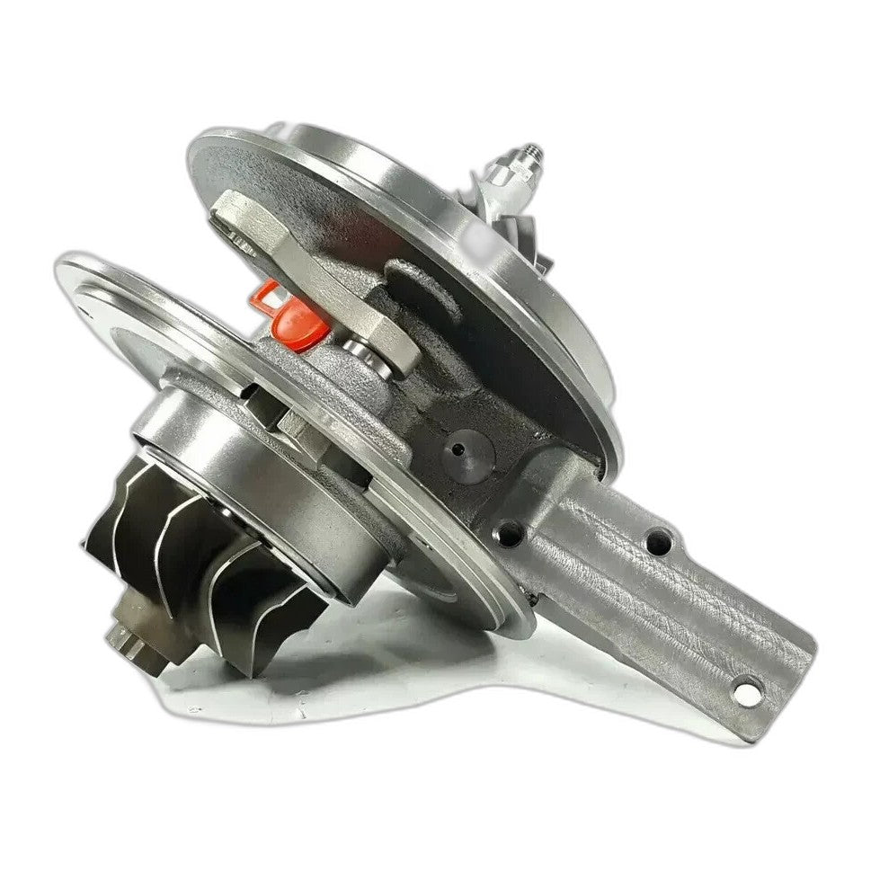 6.4L Power Stroke Turbocharger - Remanufactured Direct-Fit Diesel Replacement