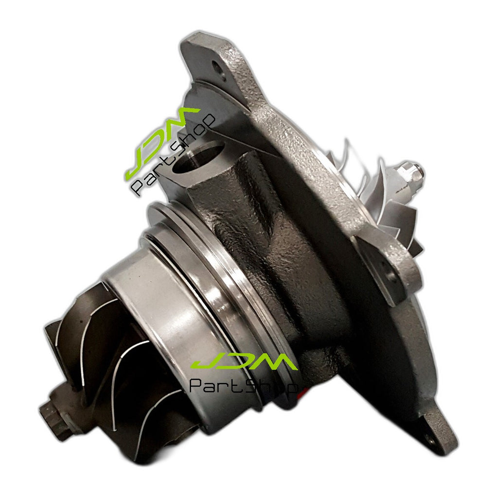 6.4L Power Stroke Turbocharger - Remanufactured Direct-Fit Diesel Replacement