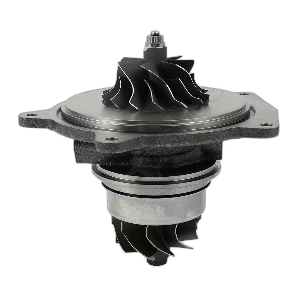6.4L Power Stroke Turbocharger - Remanufactured Direct-Fit Diesel Replacement