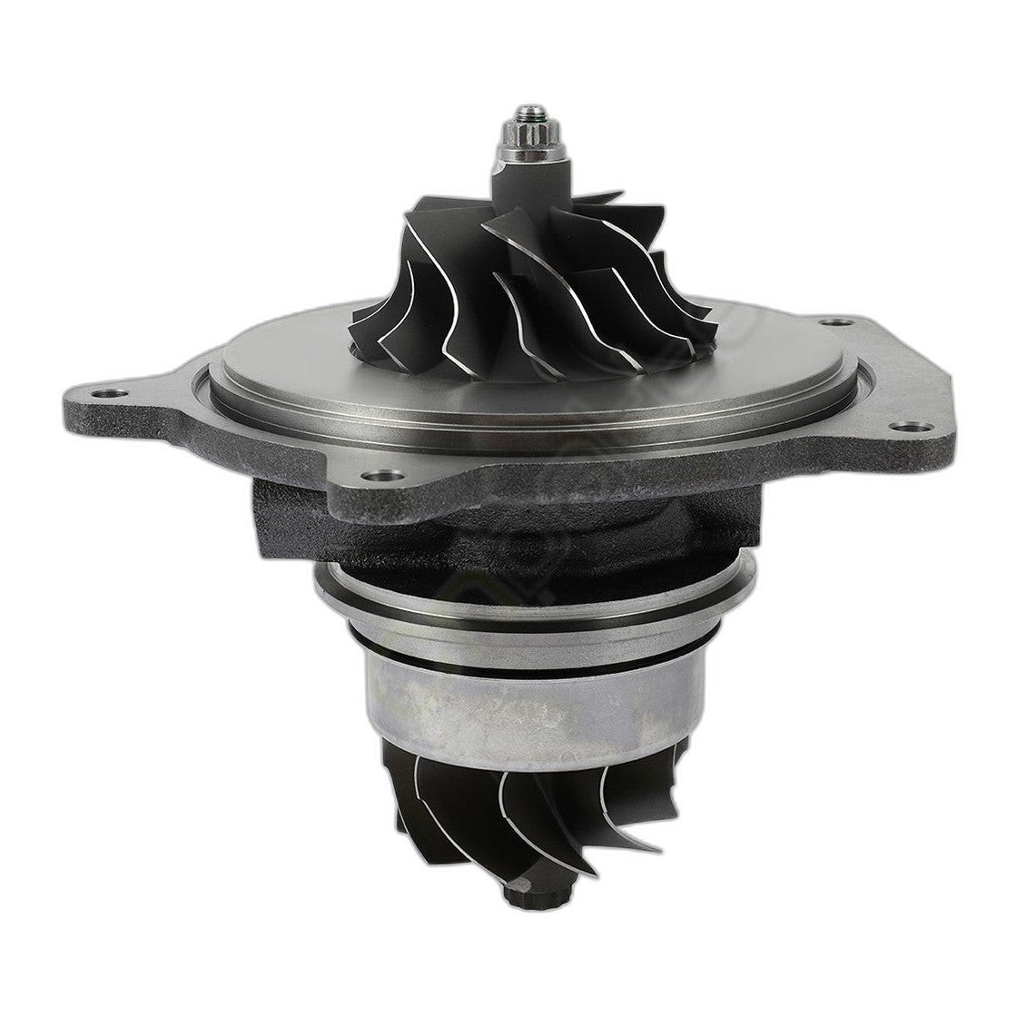 6.4L Power Stroke Turbocharger - Remanufactured Direct-Fit Diesel Replacement